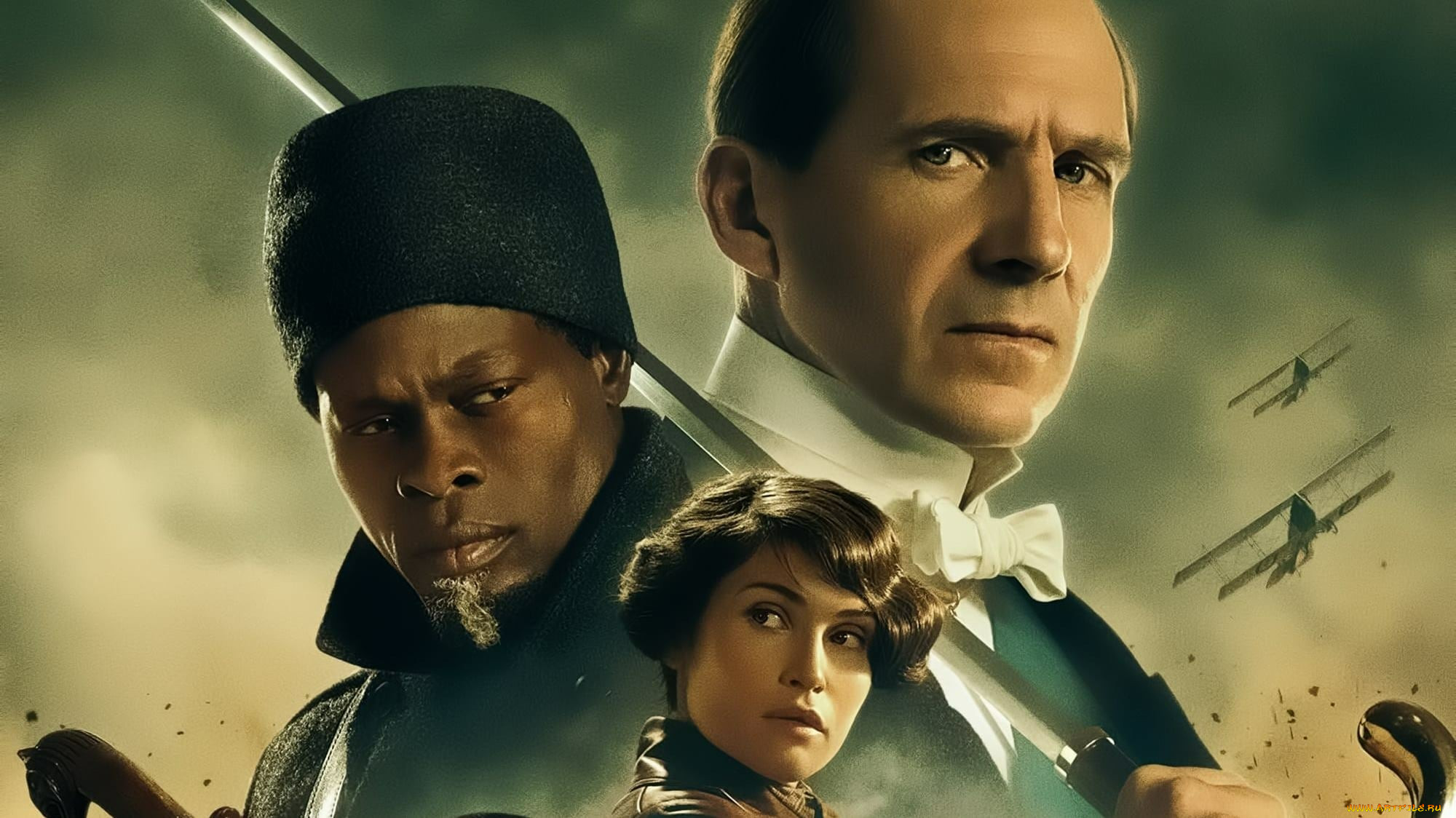 the king`s man , 2020,  , -unknown , , djimon, hounsou, ralph, fiennes, , gemma, arterton, , , kings, man, 